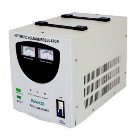 wholesale automatic servo voltage stabilizer.
